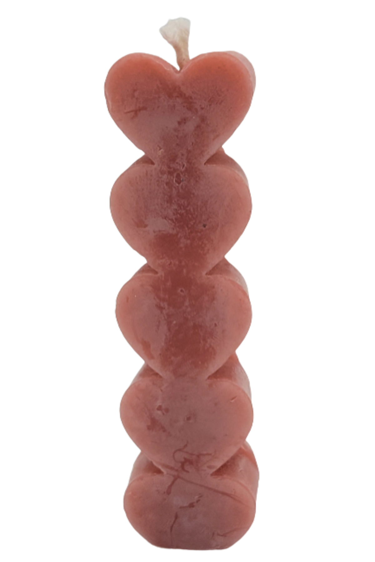 100% Beeswax Candles - Pillars