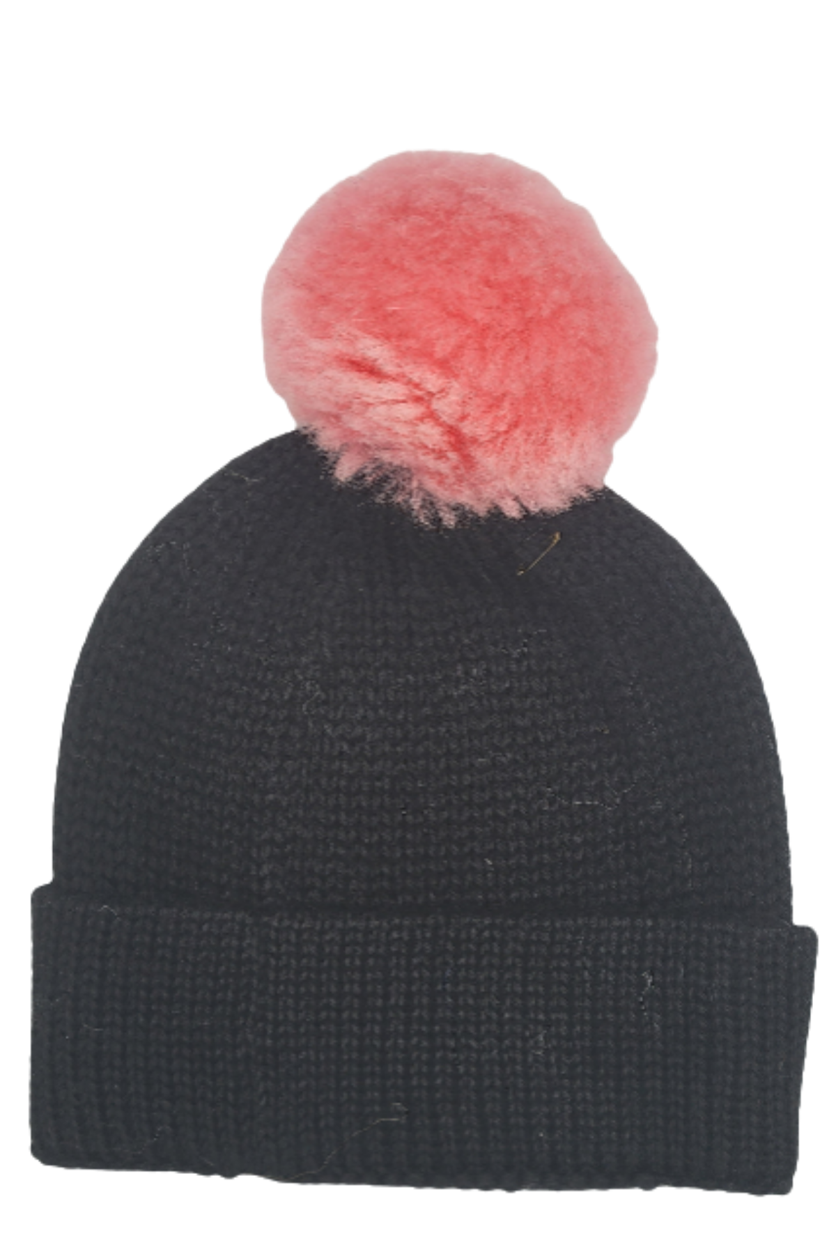 Fisherman Hat with Pom