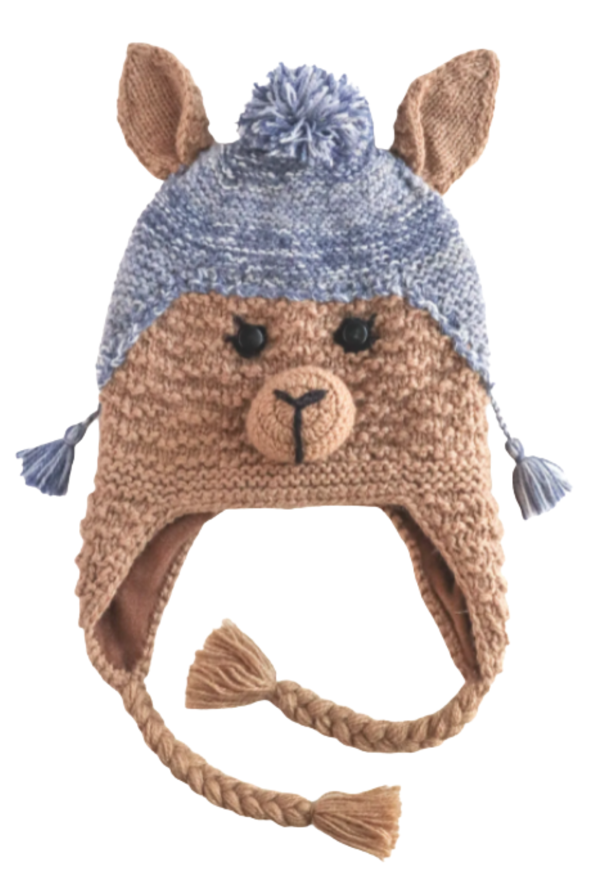 Adult Animal Hat