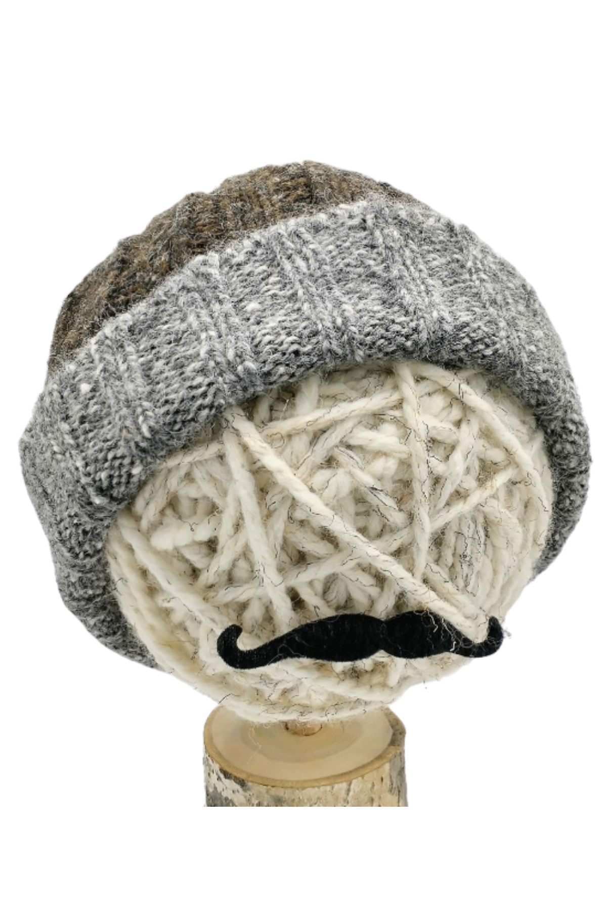 Rugged Beanie