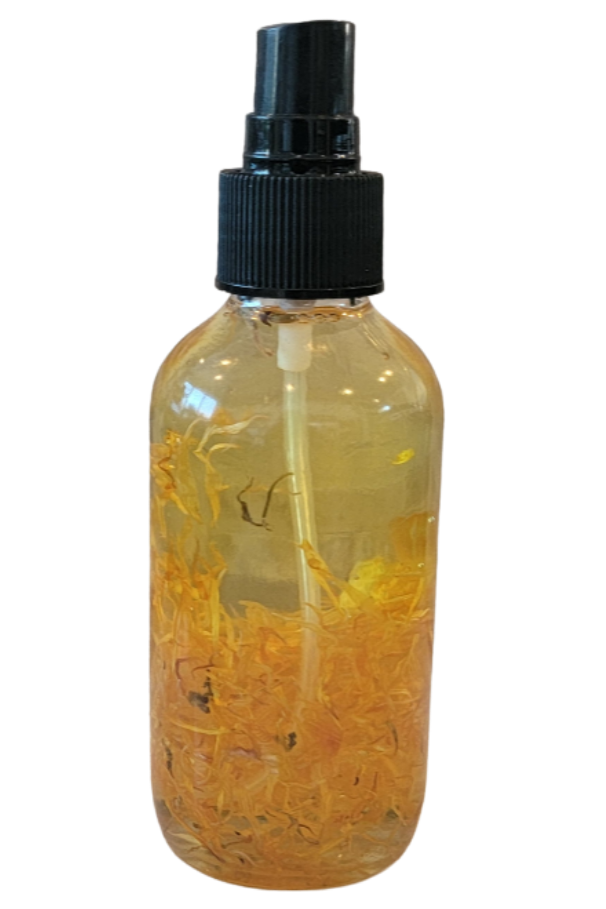 Dry Body Oil