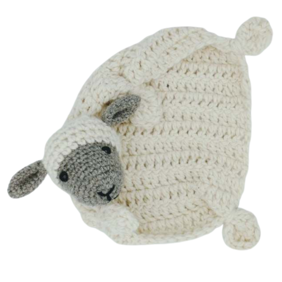 Alpaca Lovey Blanket