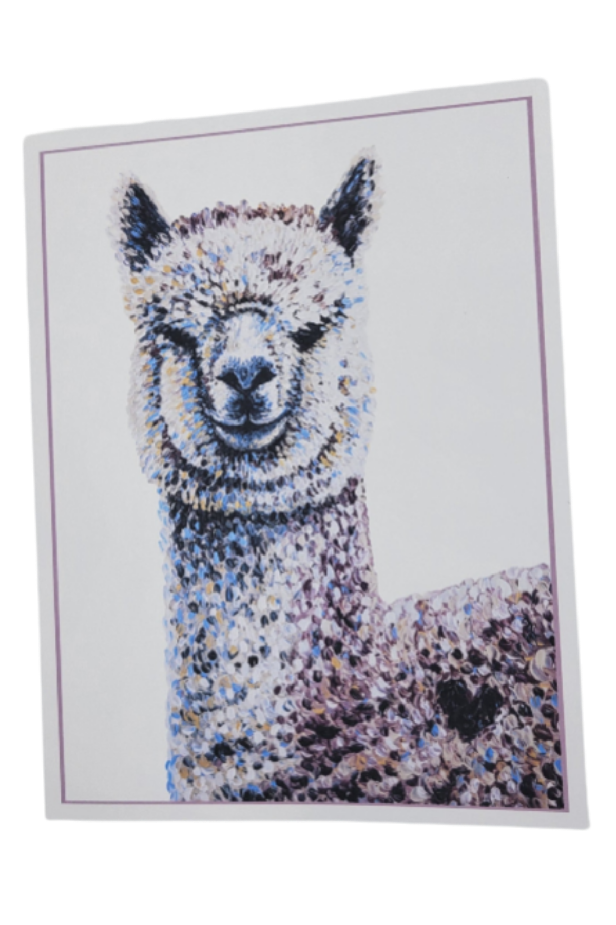 Eagle Eye Farm Greetings Cards