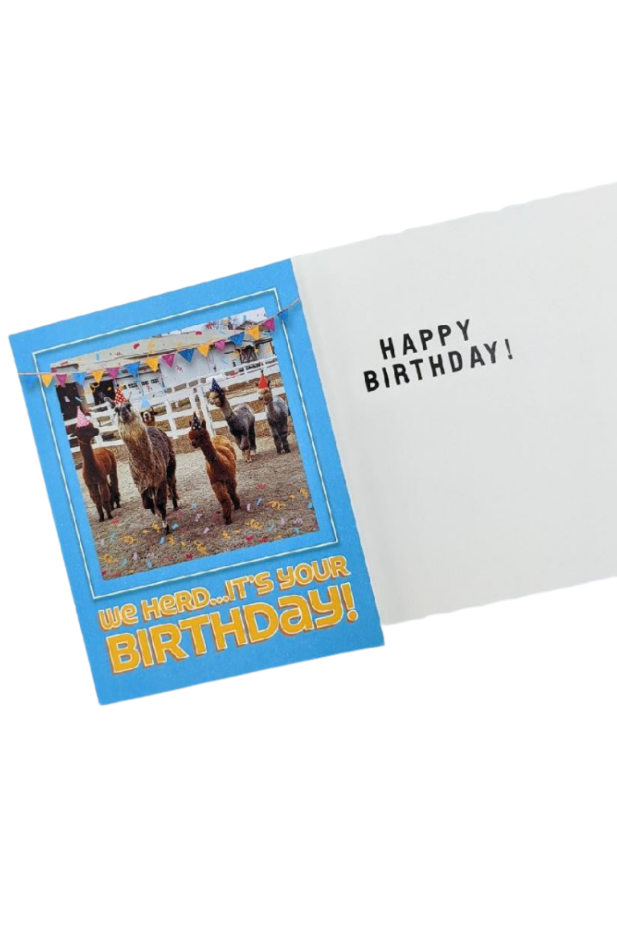 Eagle Eye Farm Greetings Cards