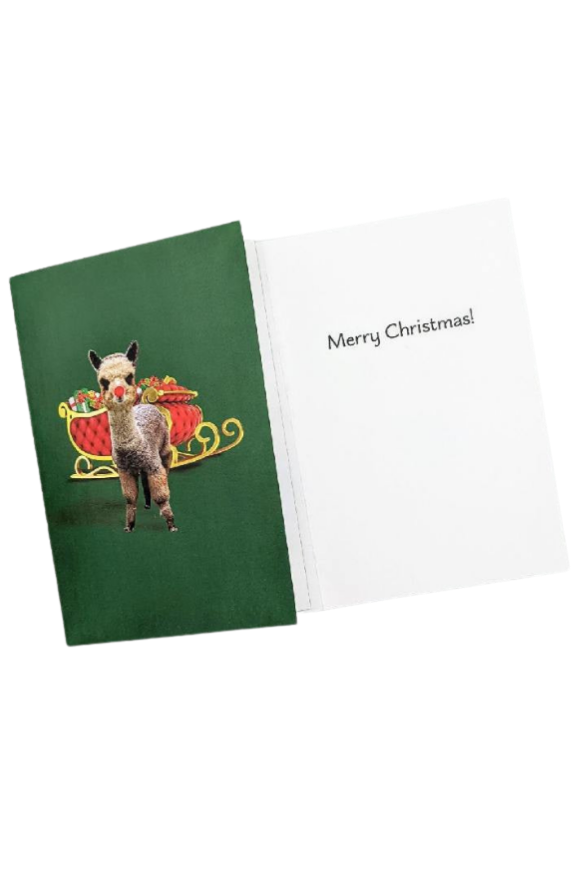 Eagle Eye Farm Greetings Cards