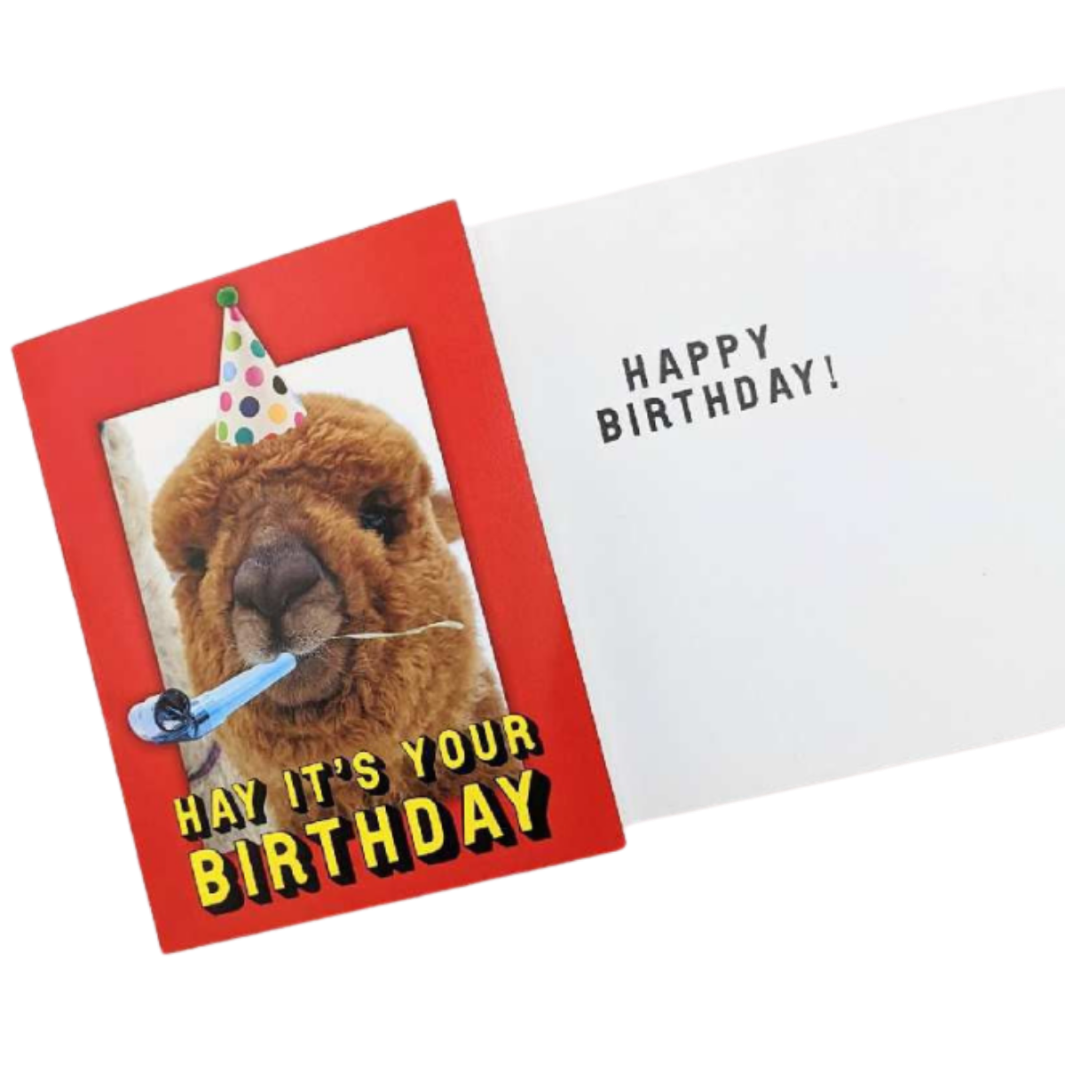 Eagle Eye Farm Greetings Cards