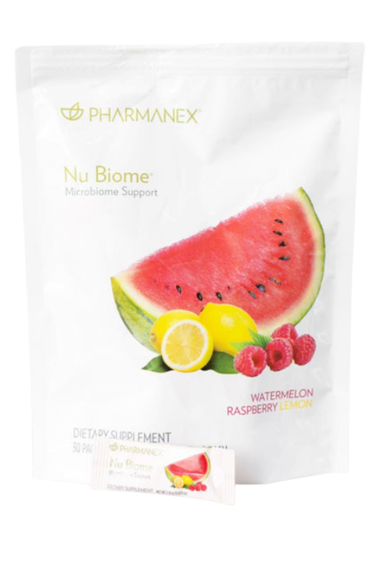 Nu Biome