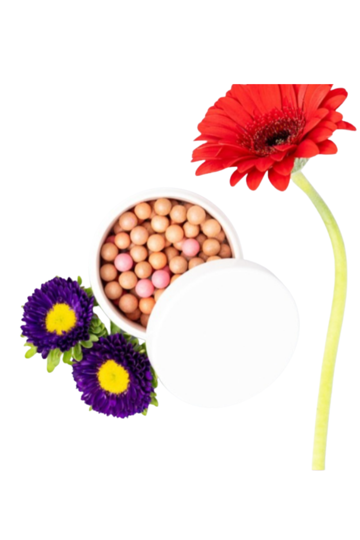 Nu Skin Bronzing Pearls
