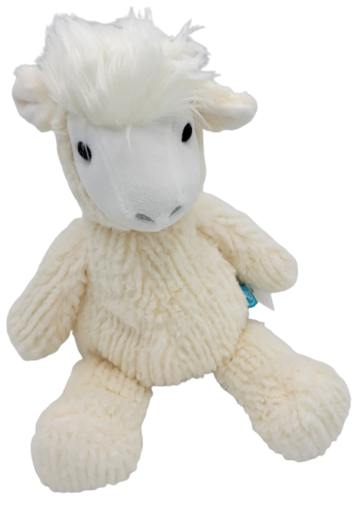 Adorable Lou Llama