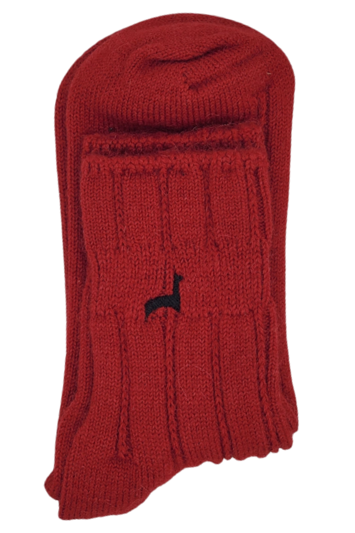 Alpaca Bed Sock