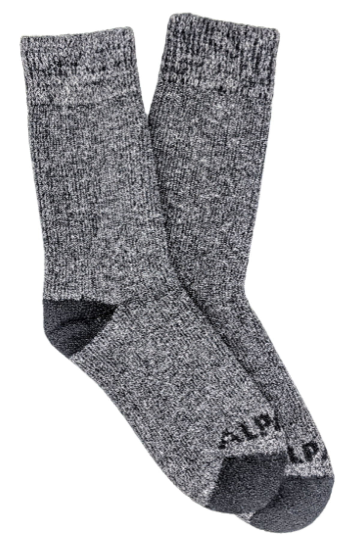 Extreme Thermal Alpaca Socks