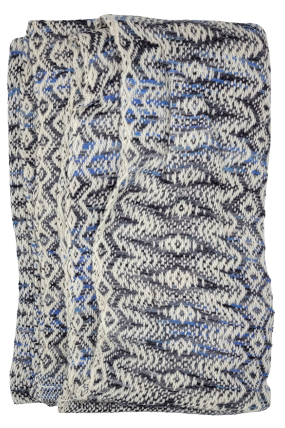 C&M Alpaca Throw Blanket