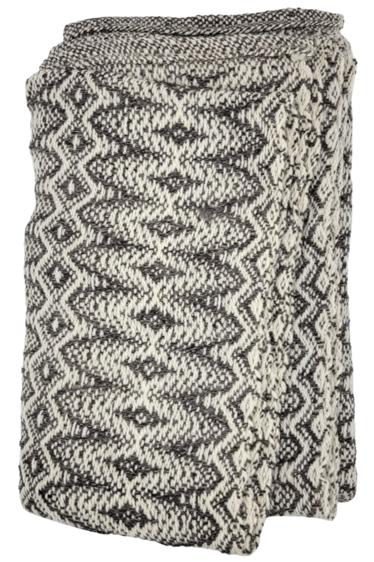 C&M Alpaca Throw Blanket