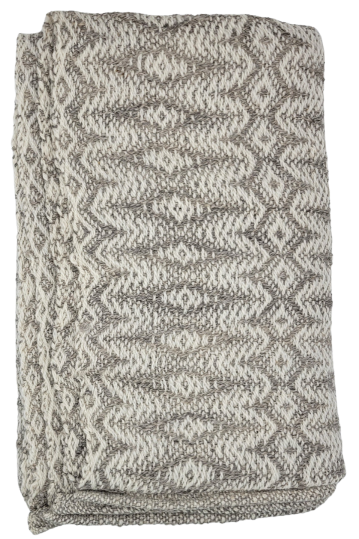 C&M Alpaca Throw Blanket
