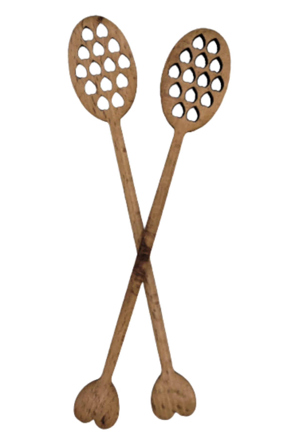 Honey Spoons
