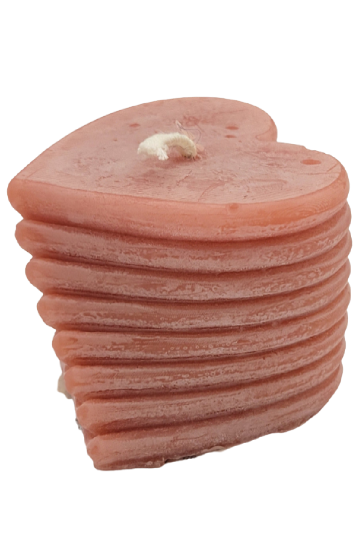100% Beeswax Candles - Fun Shapes