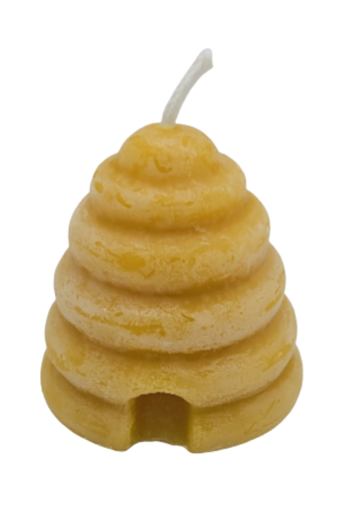 100% Beeswax Candles - Fun Shapes