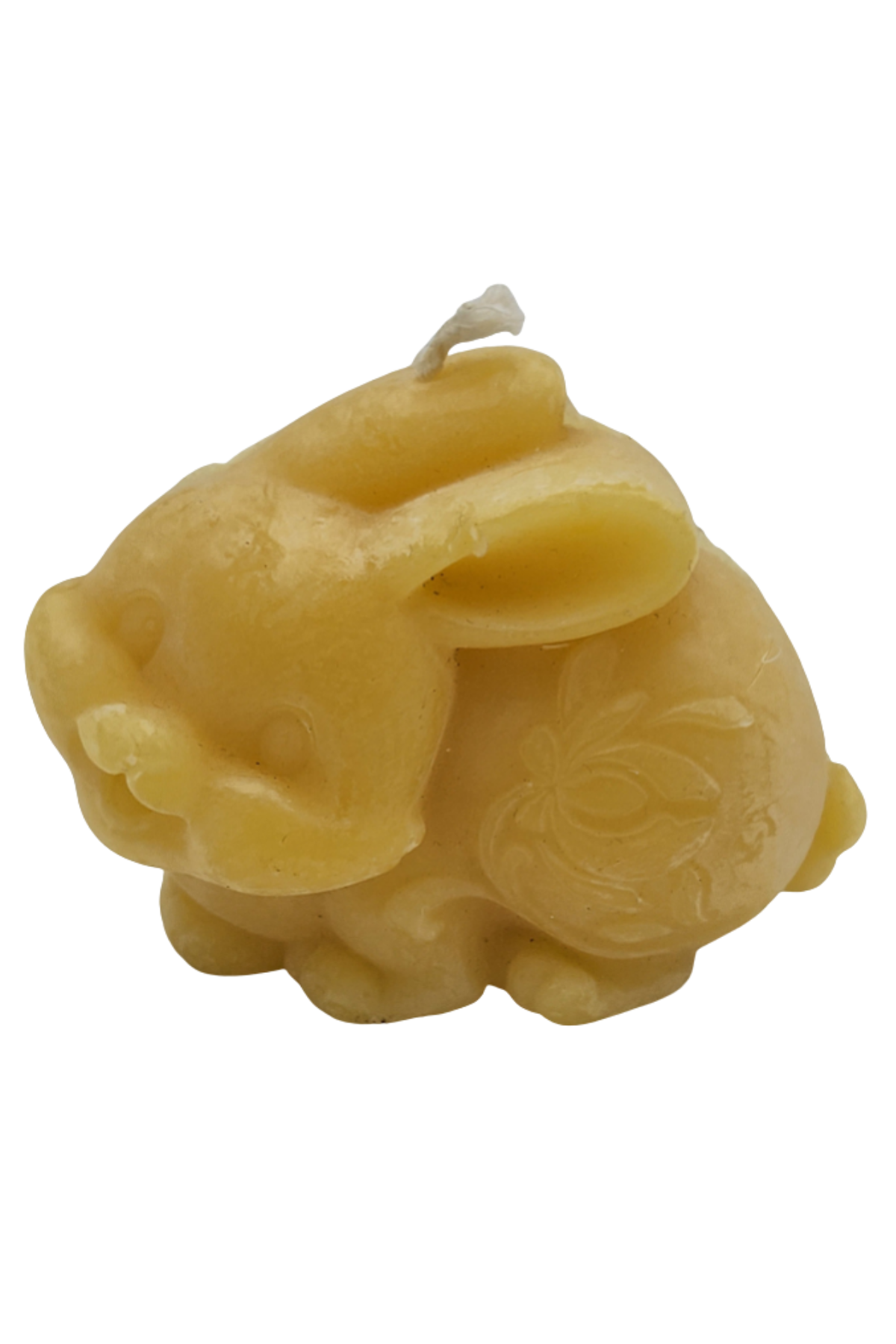 100% Beeswax Candles - Fun Shapes