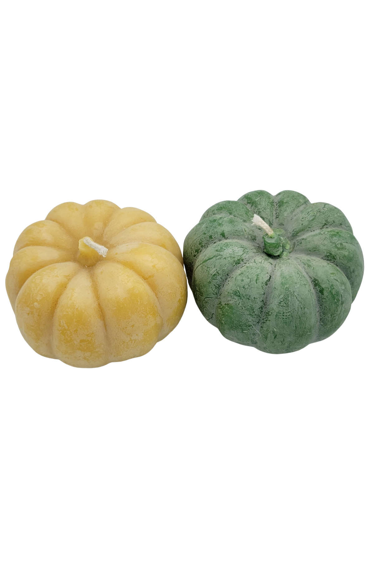 100% Beeswax Candles - Fun Shapes