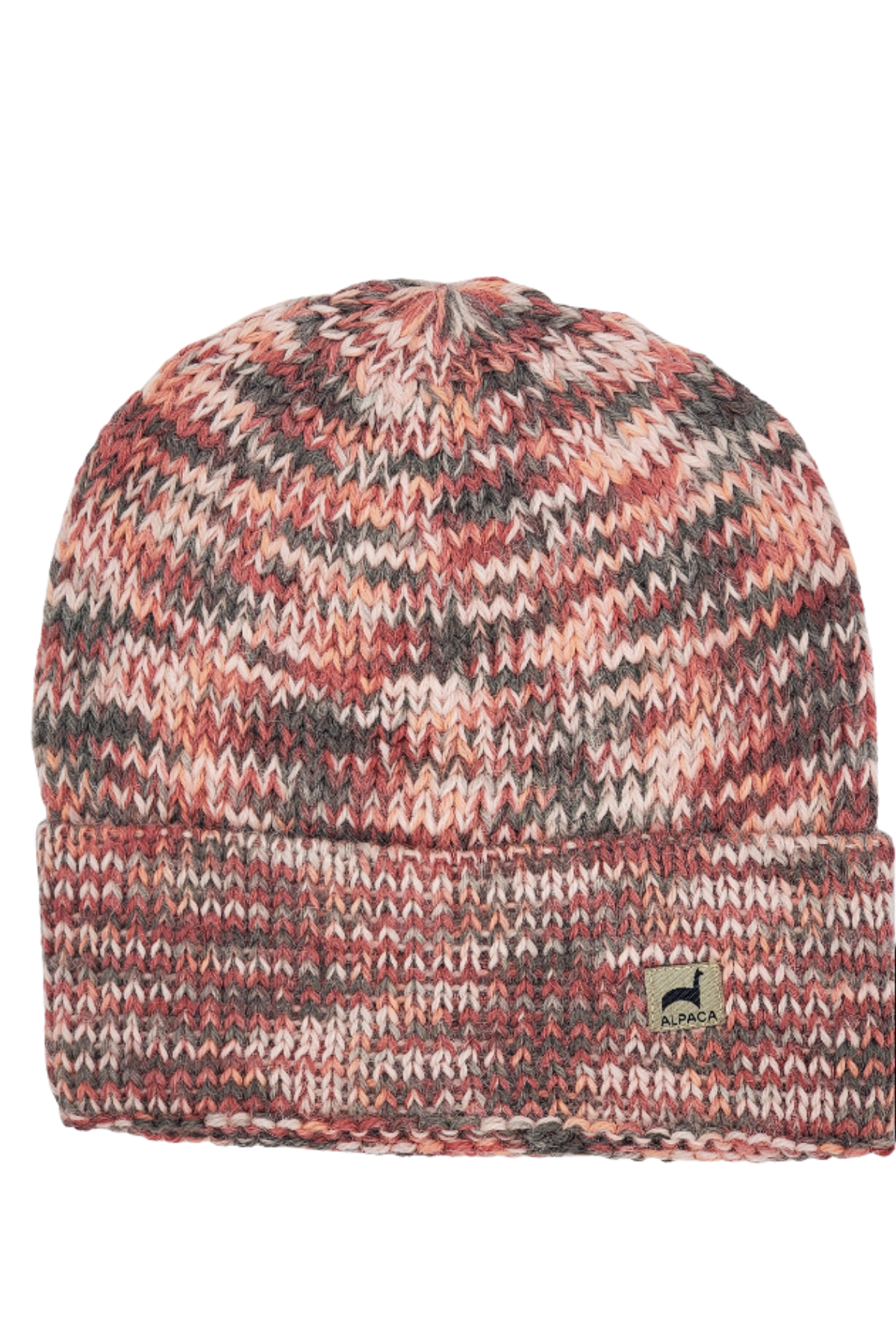 Fisherman's Alpaca Hat