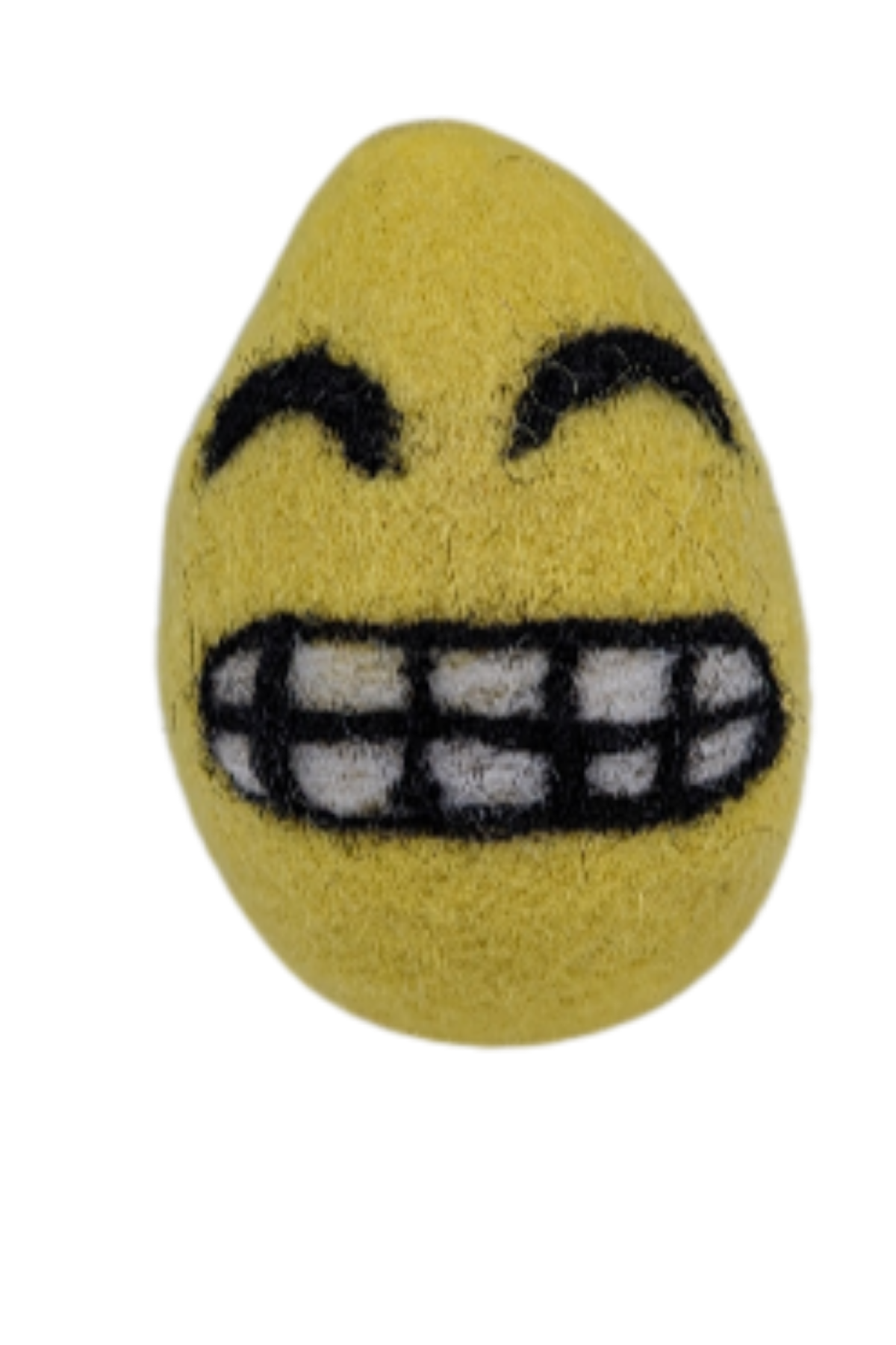 Fun Felted Ornaments