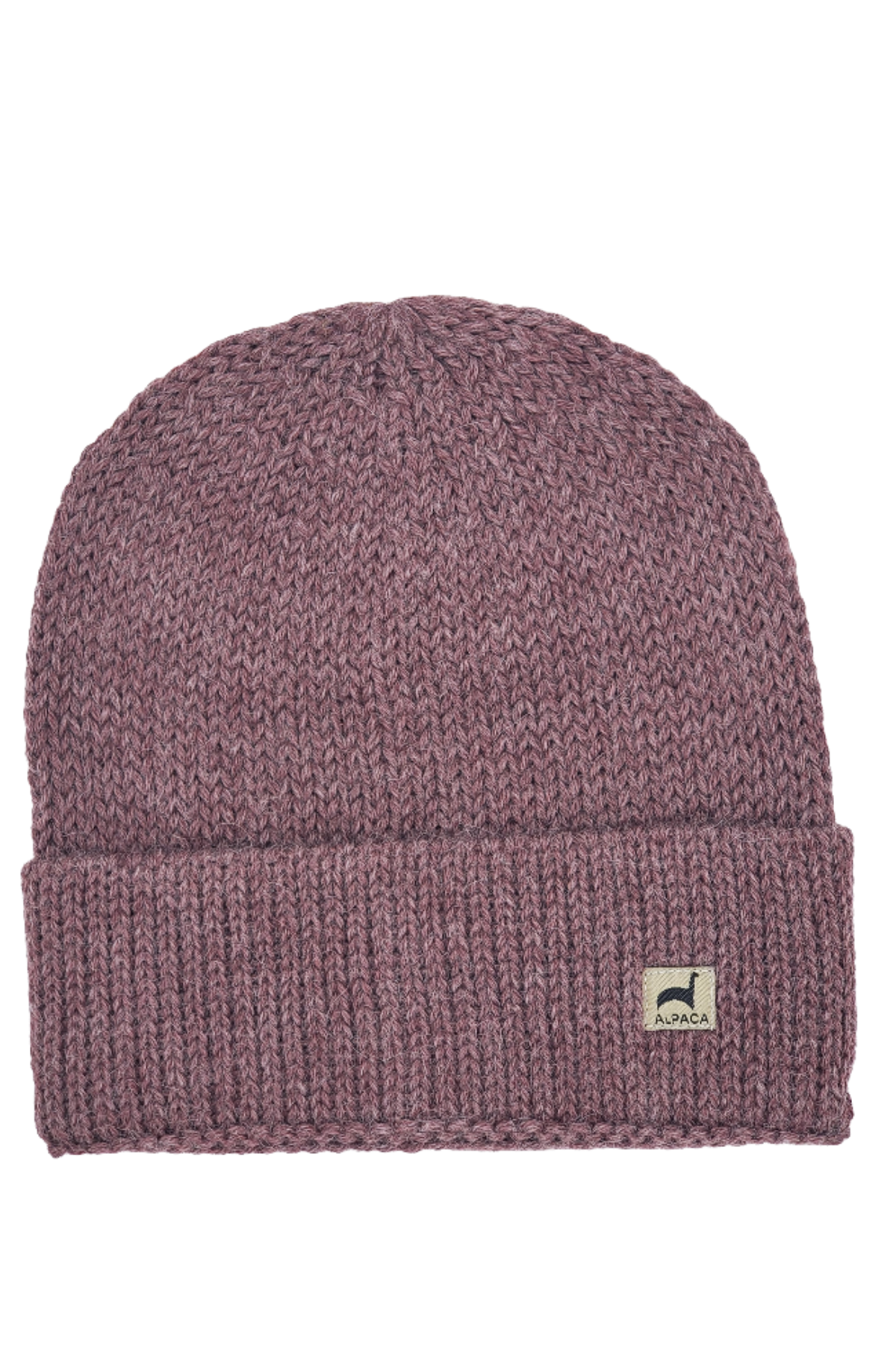 Fisherman's Alpaca Hat
