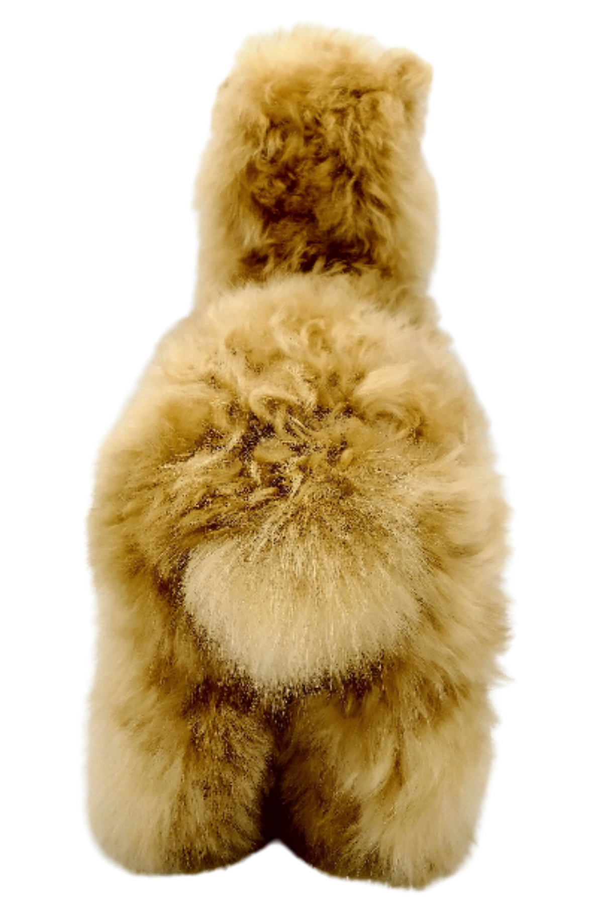 Plush Mama Alpaca 10"