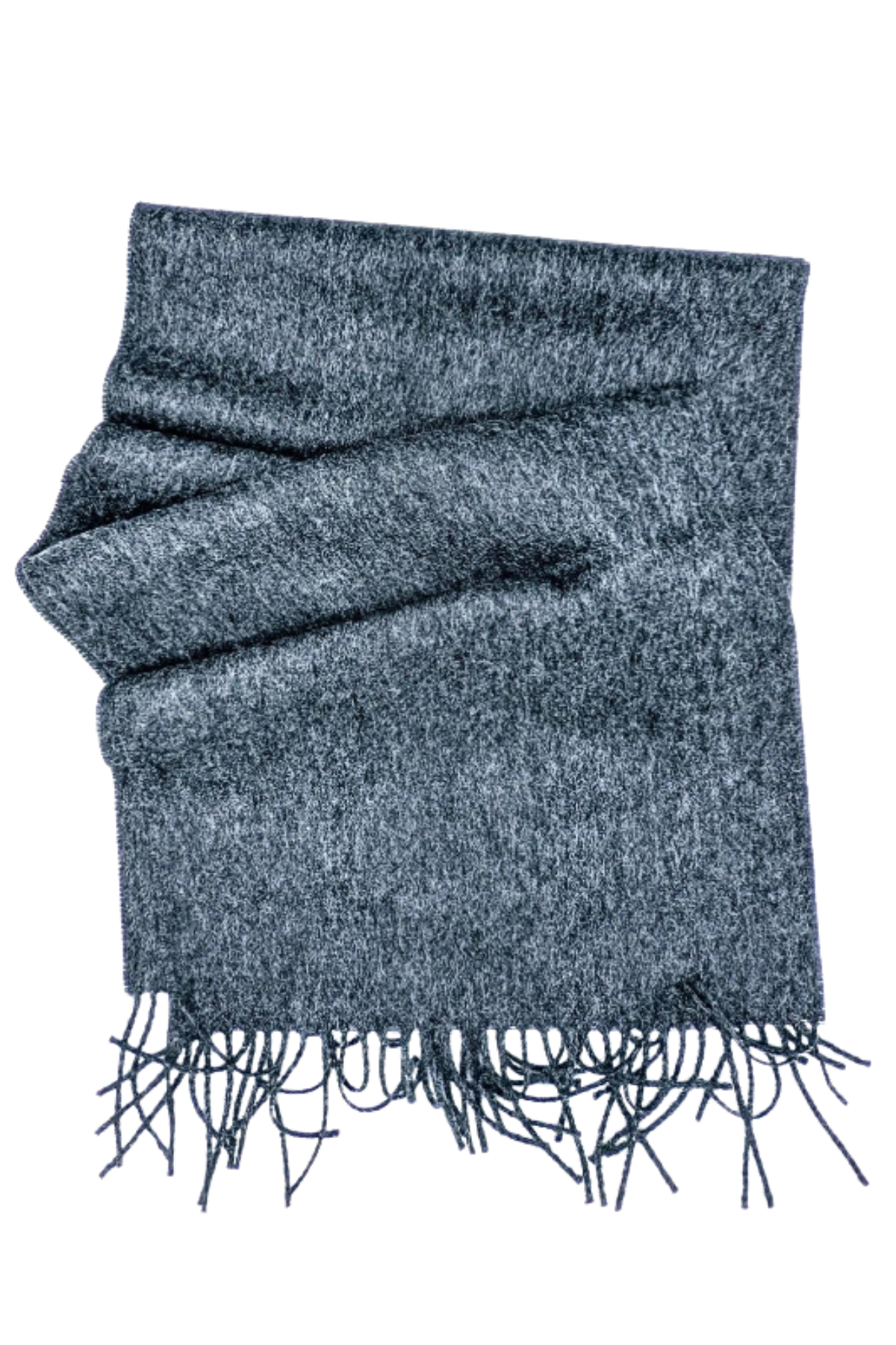 Brushed Solid Scarf