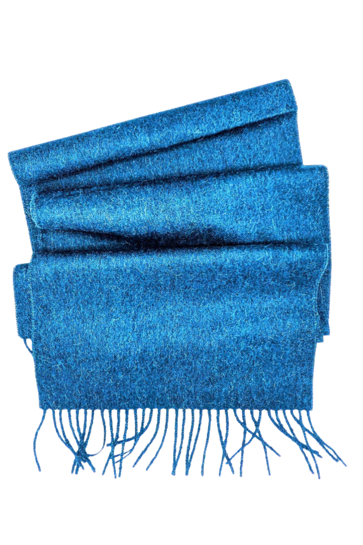 Brushed Solid Scarf