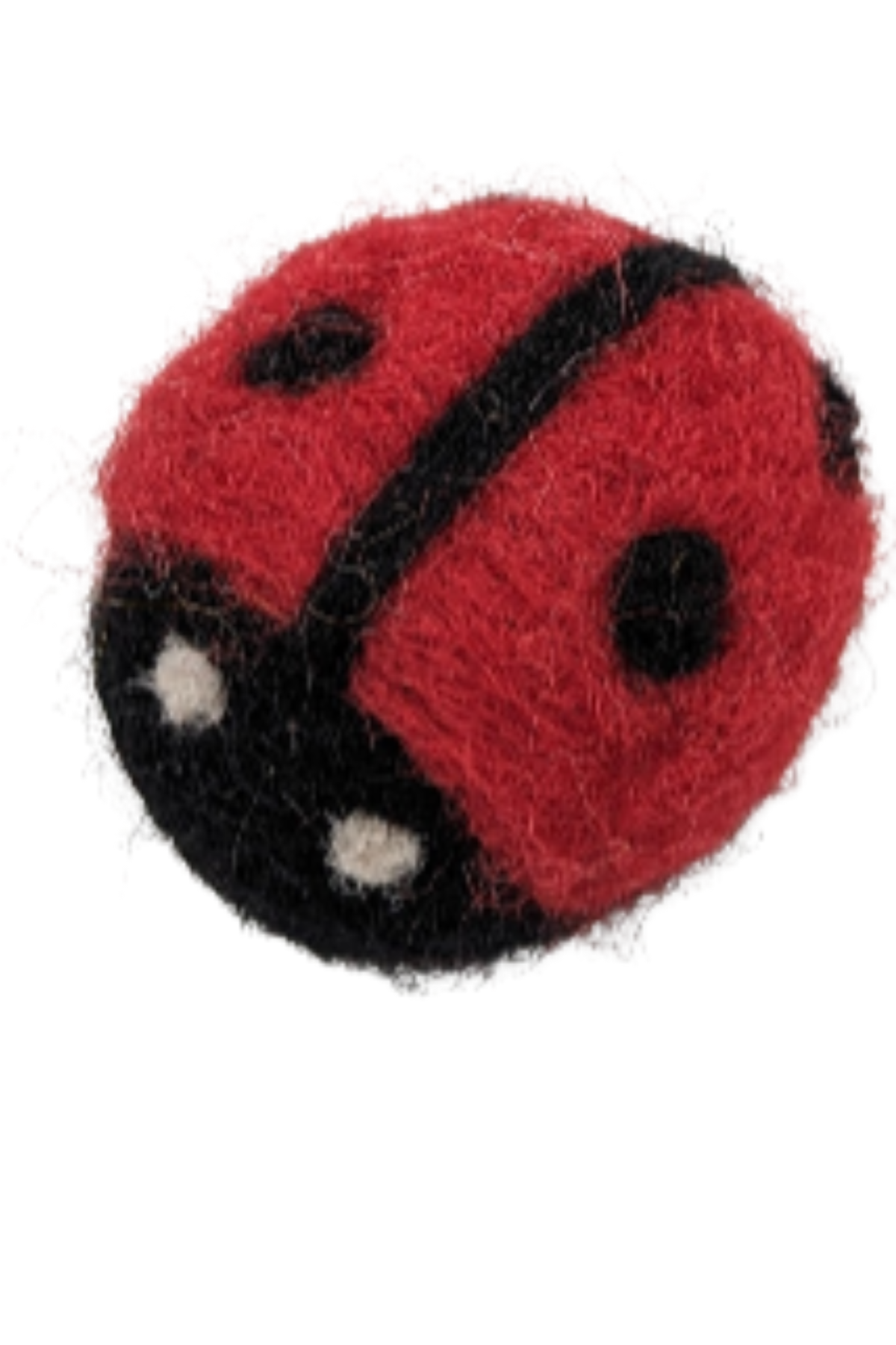 Fun Felted Ornaments