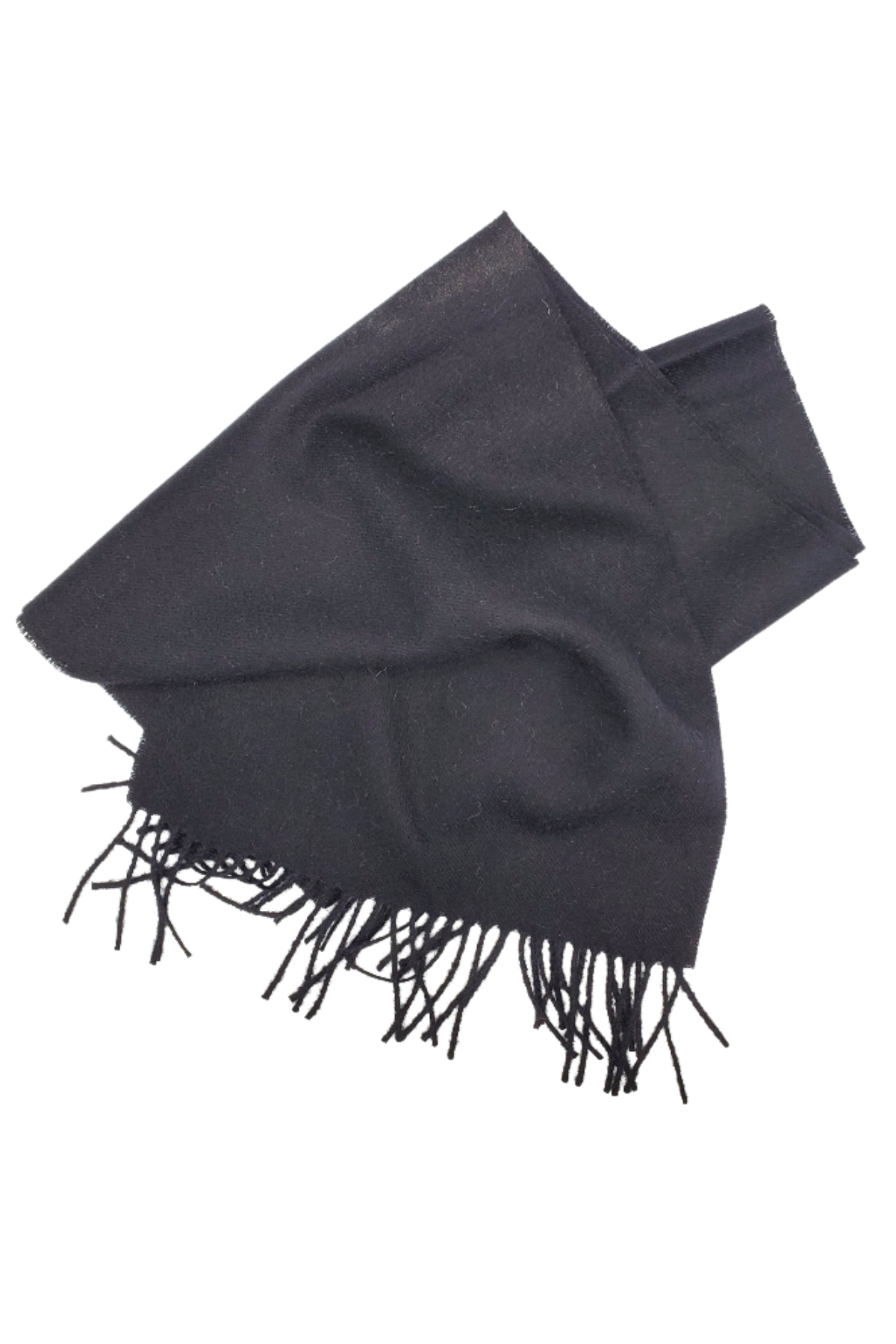 Brushed Solid Scarf