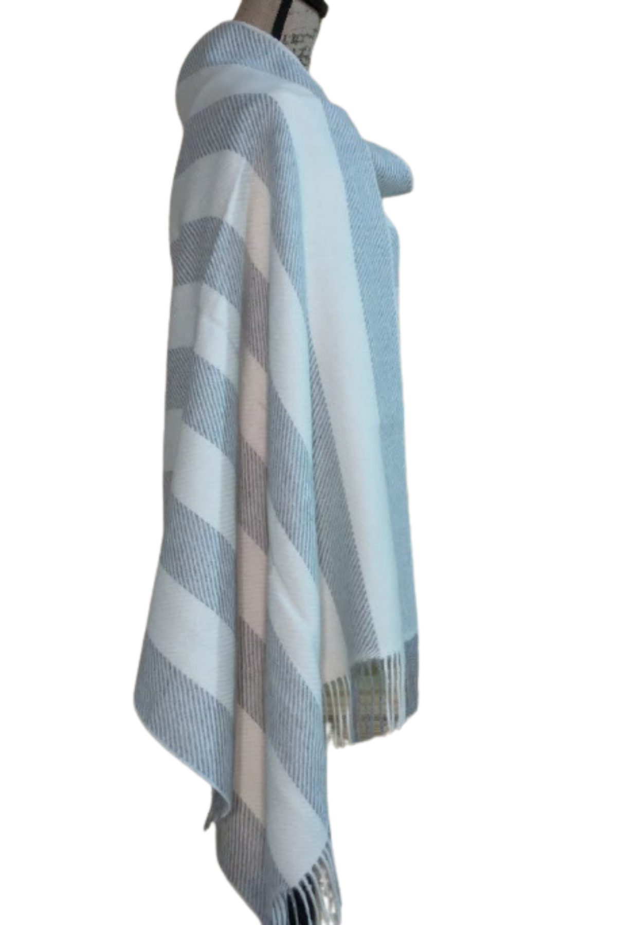 Alpaca Stole