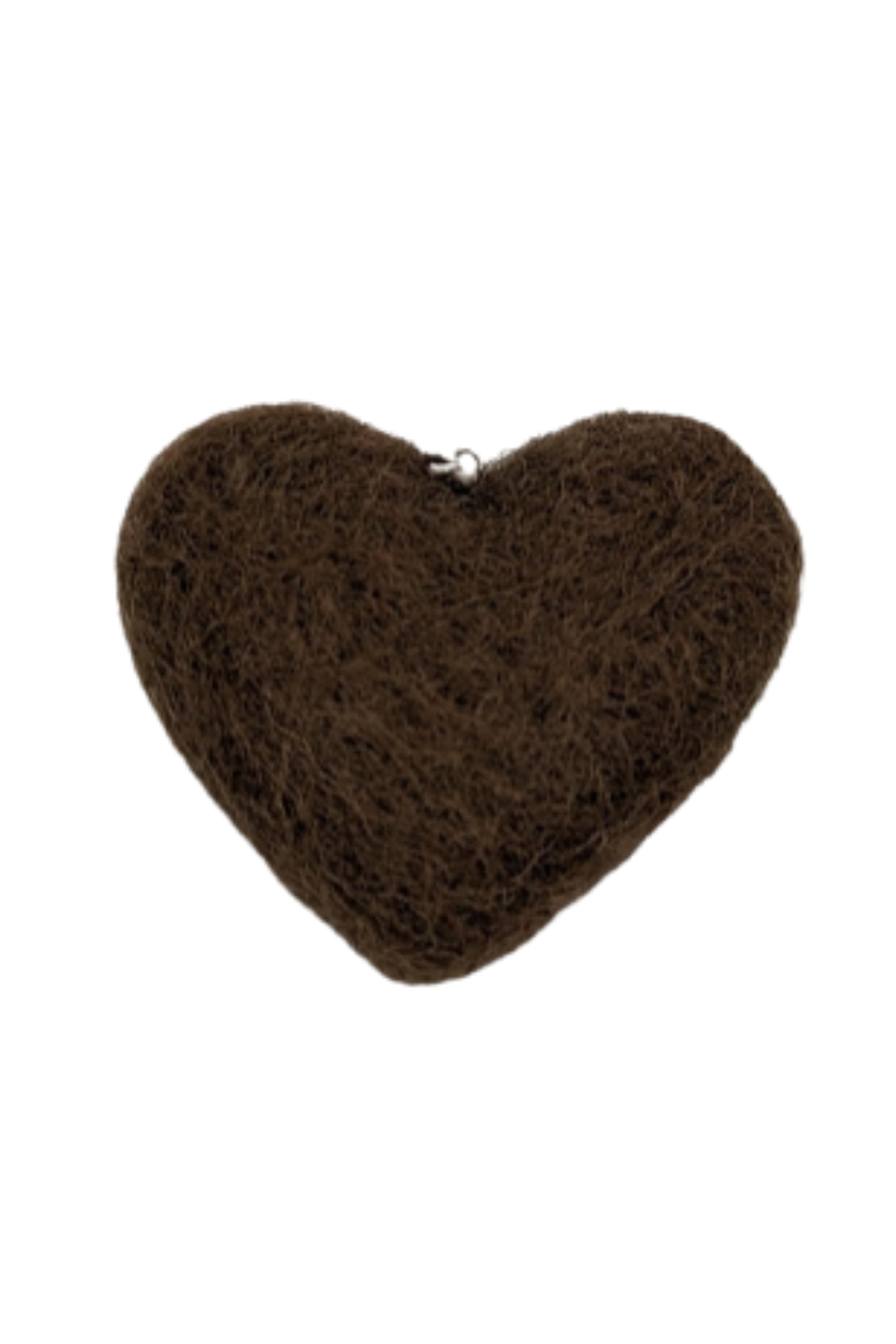 Fun Felted Ornaments