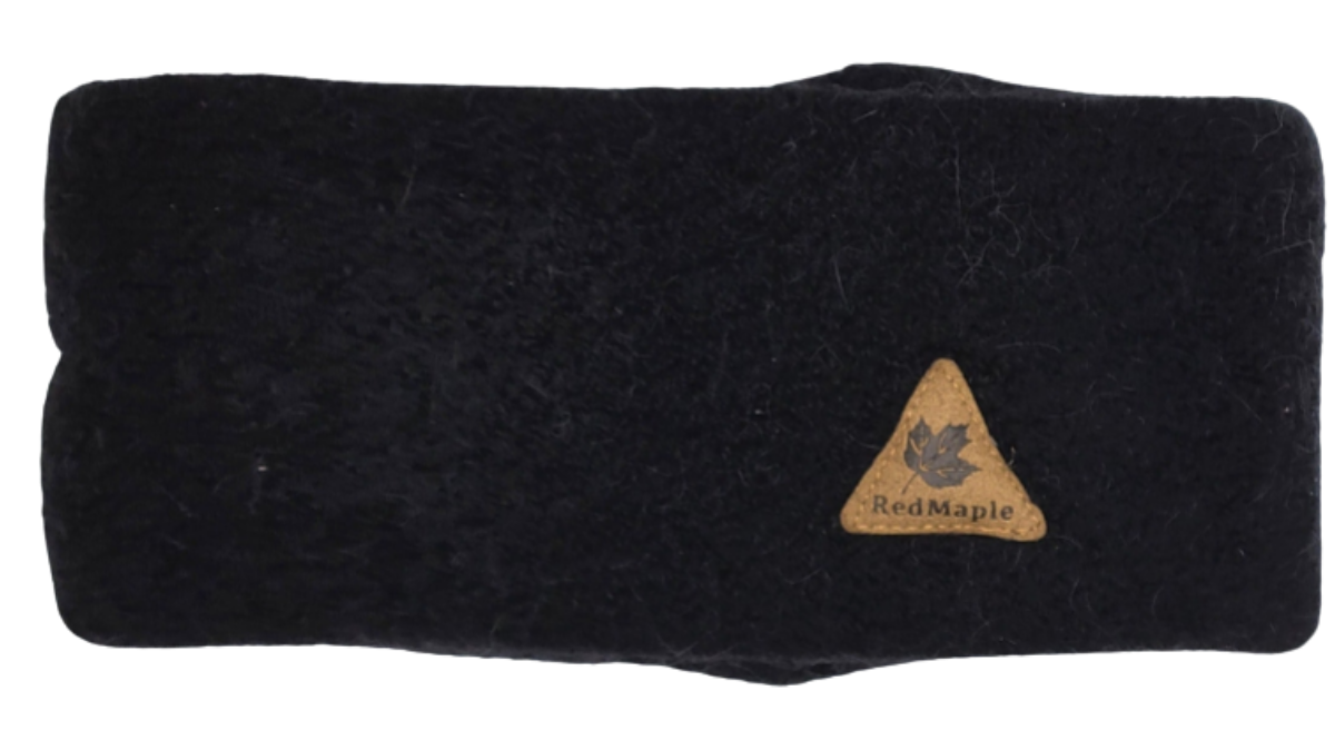 Alpaca Copper Ski Band