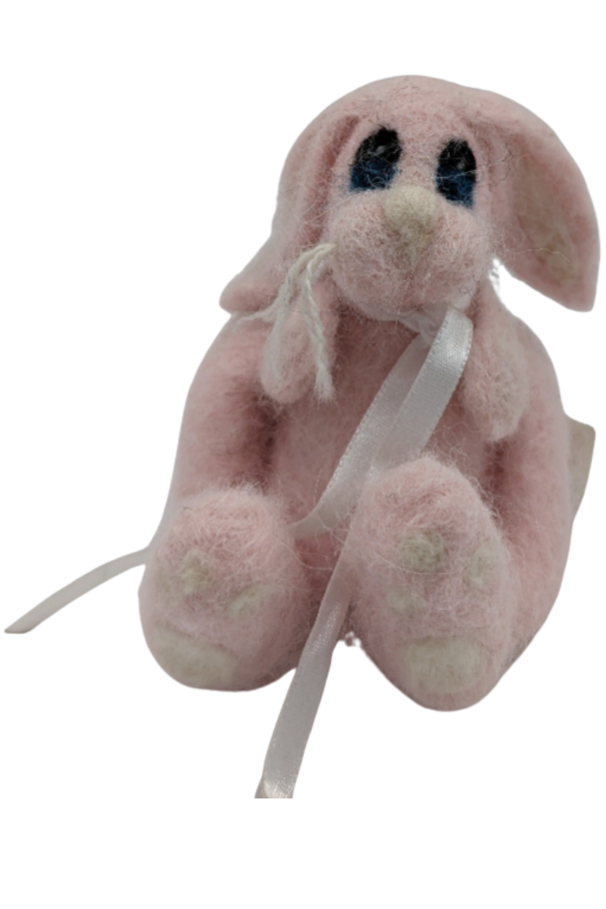 Easter Felted Ornaments
