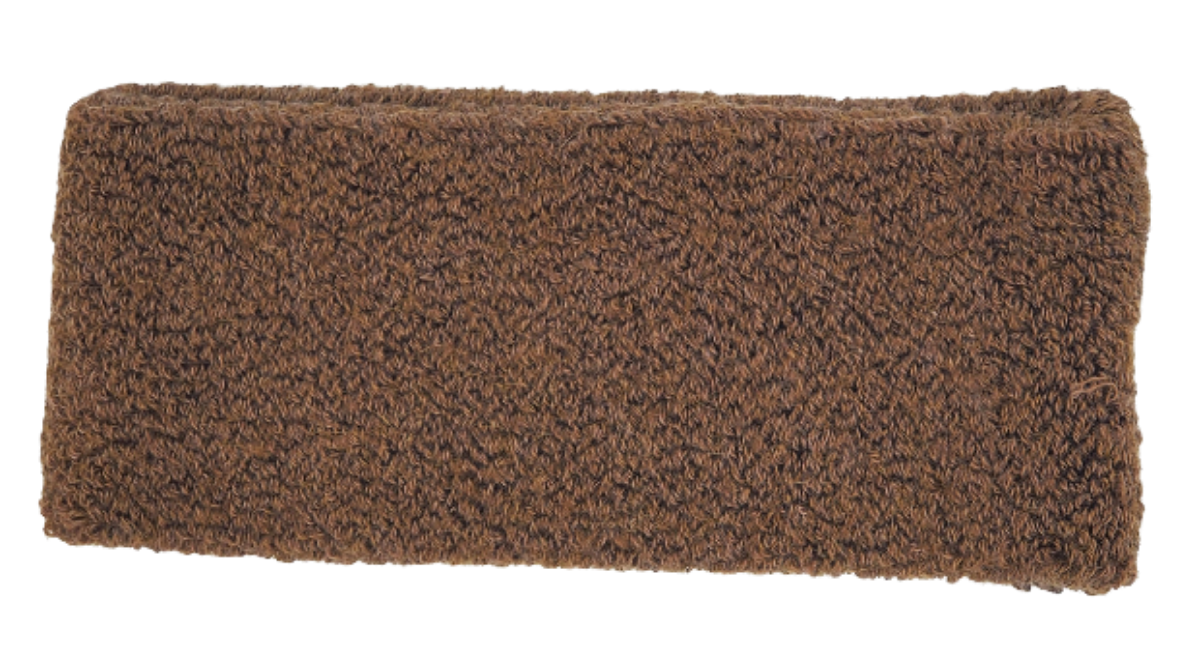 Alpaca Copper Ski Band