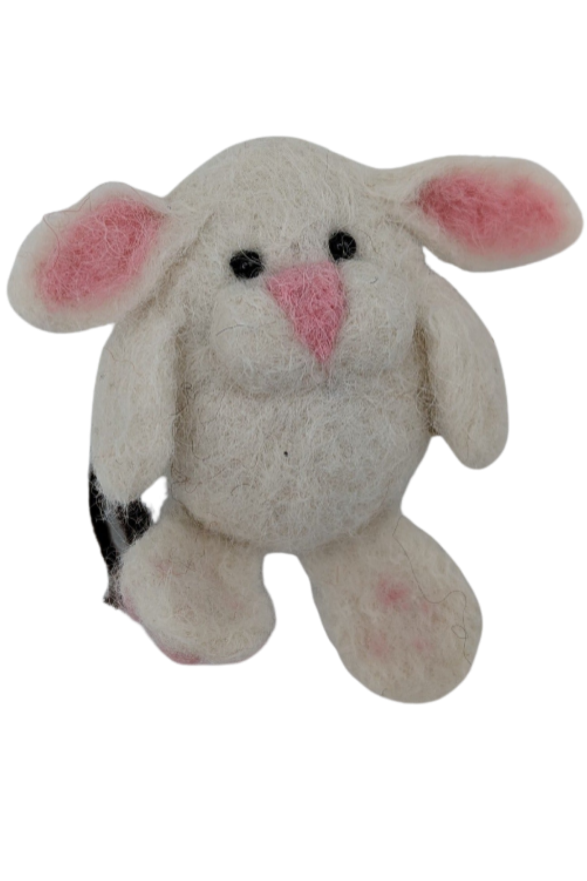 Easter Felted Ornaments