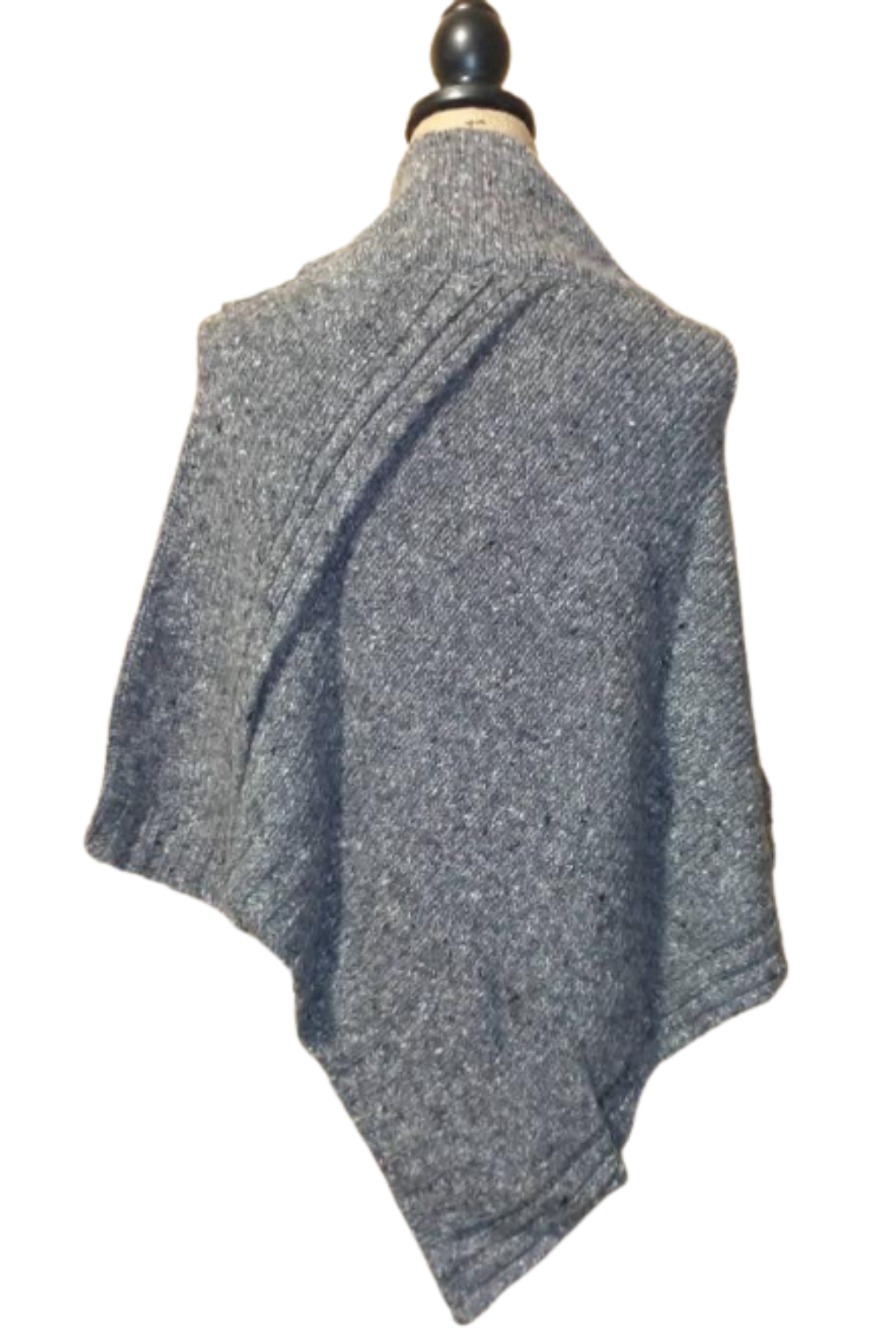 Ashlar Poncho