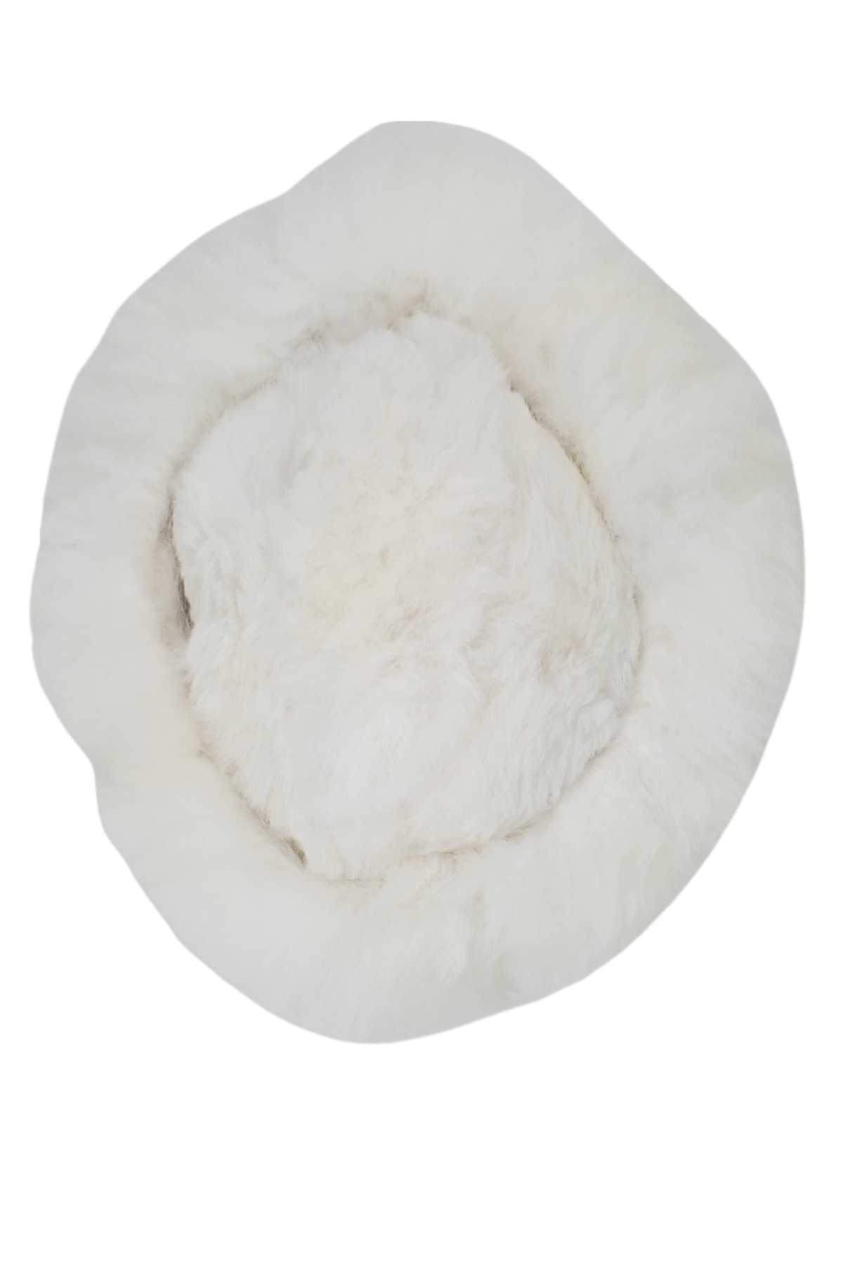 Traditional Fur Hat 100% Baby Alpaca