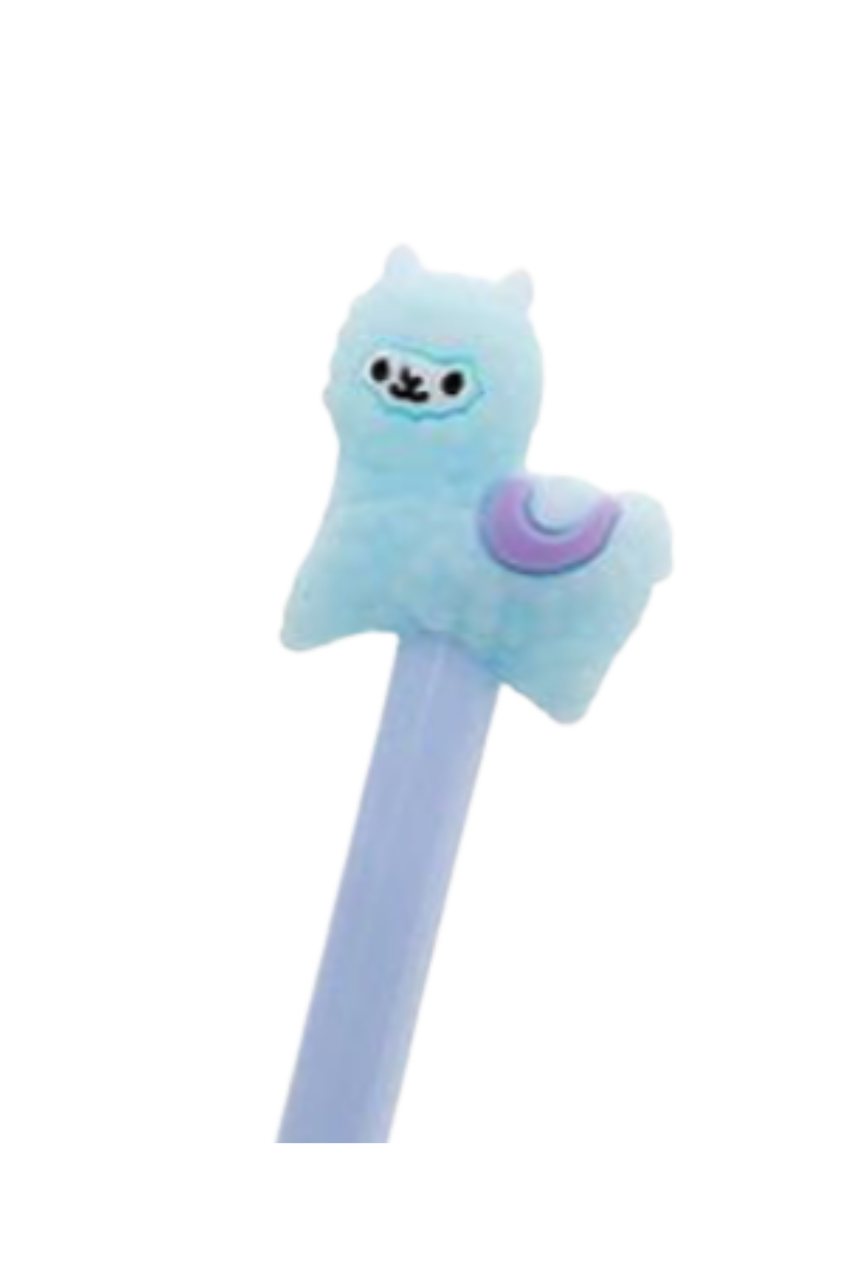 Alpaca Gel Ink Pen