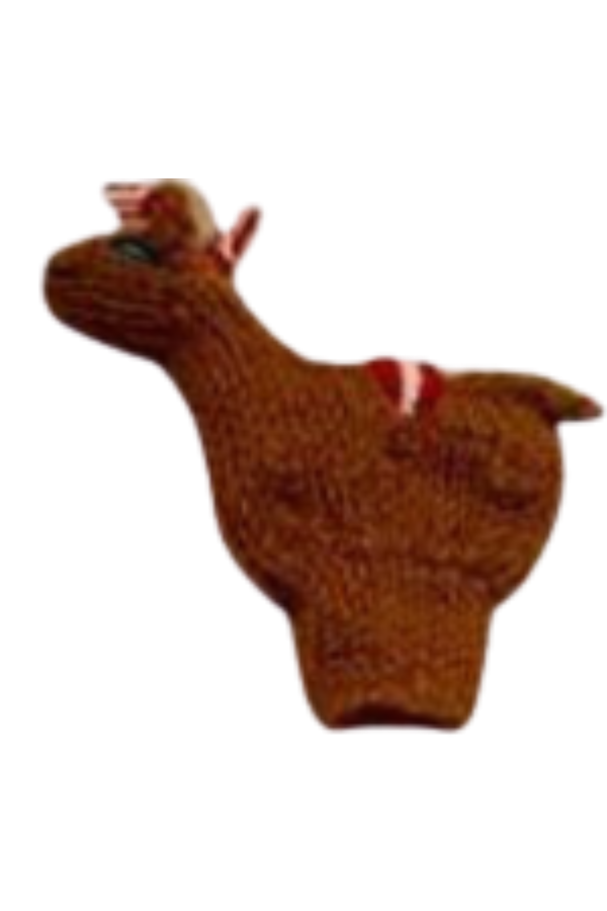 Alpaca Finger Puppets