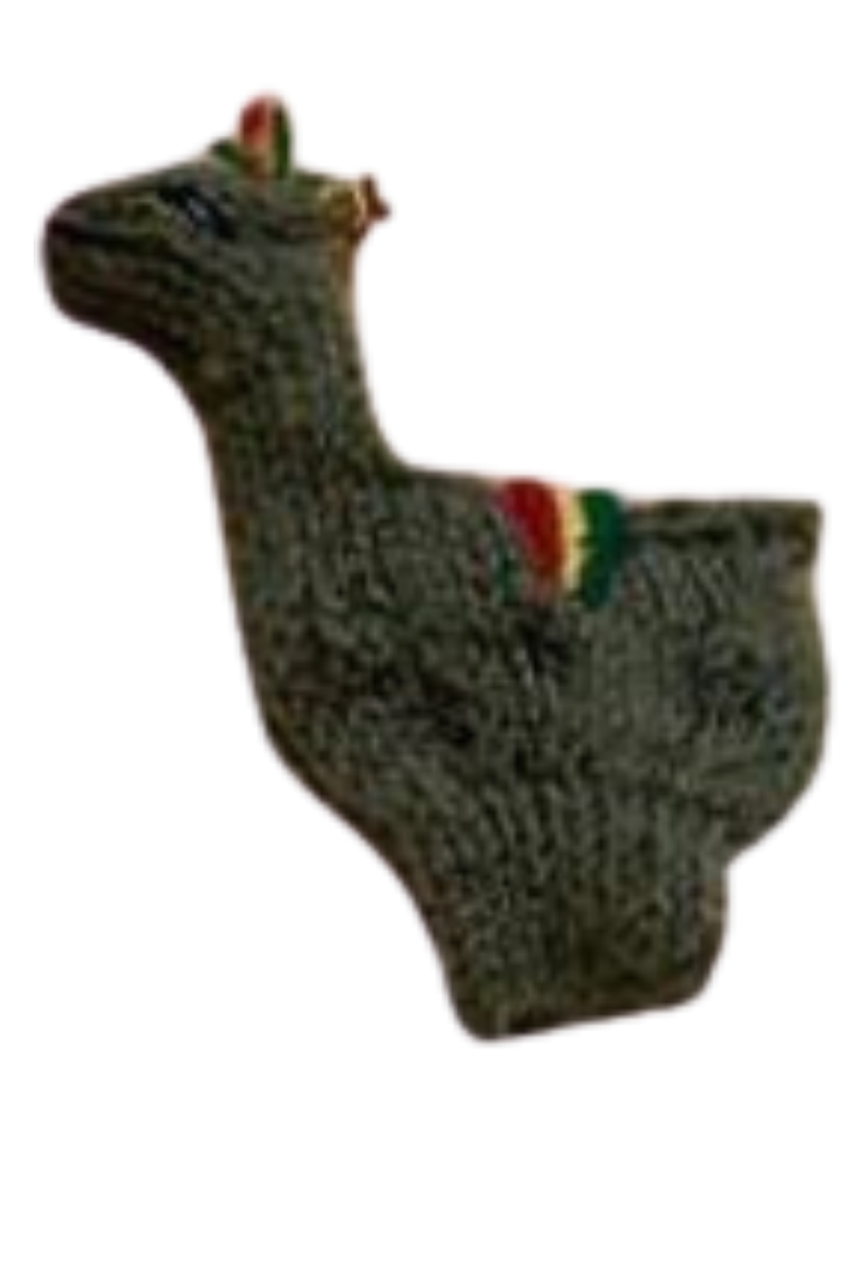 Alpaca Finger Puppets