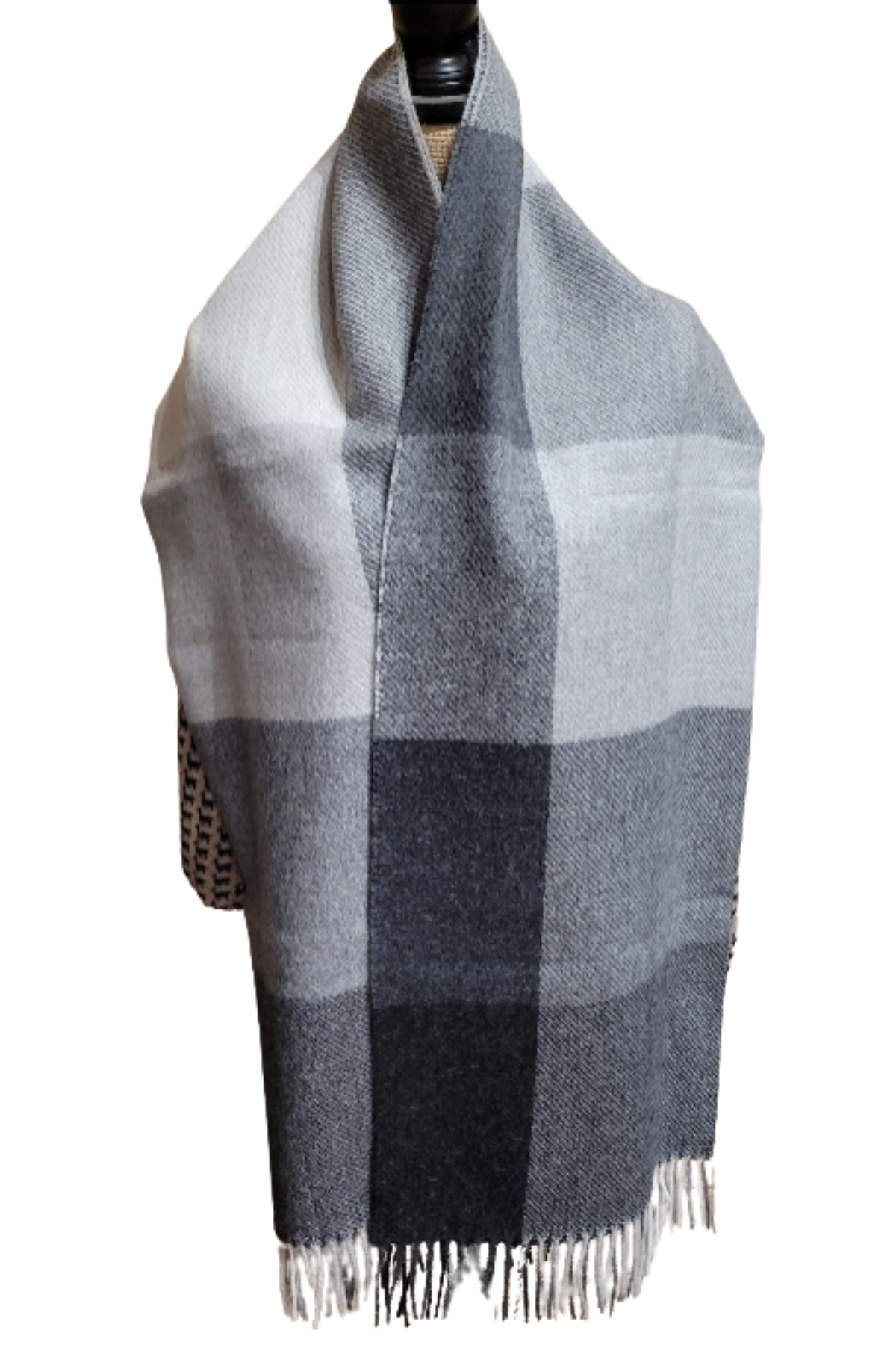 Ruana Wrap