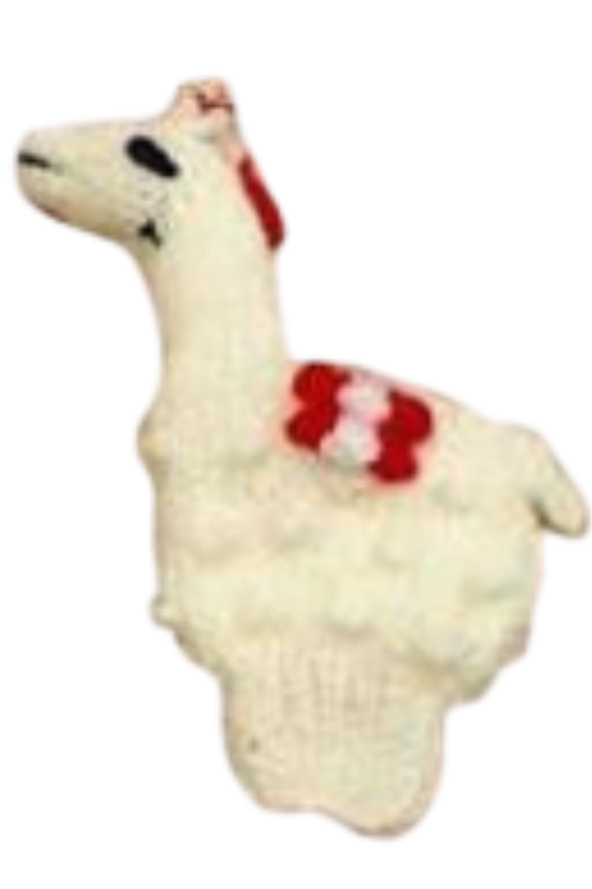 Alpaca Finger Puppets