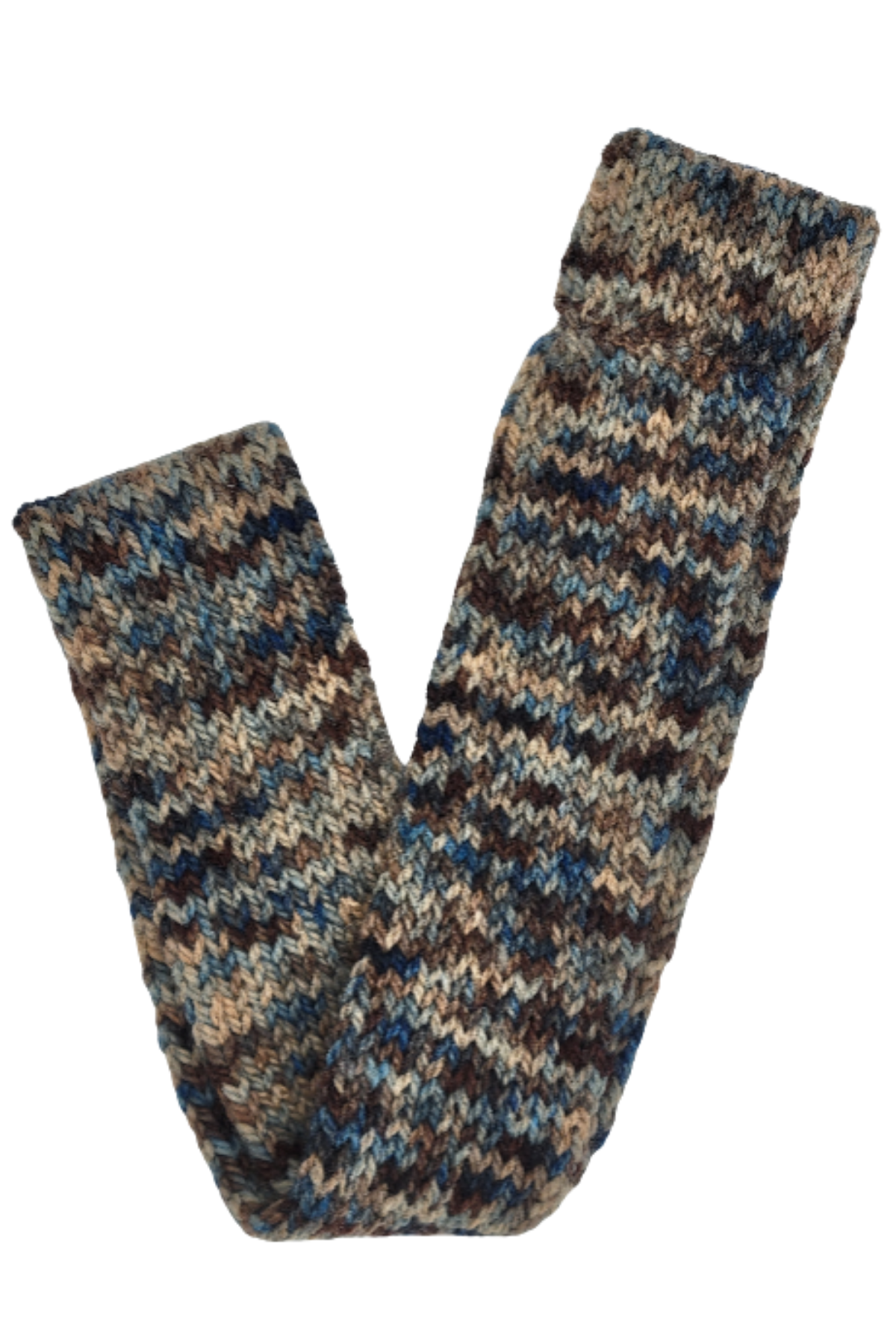 Handmade Kids Infinity Scarf