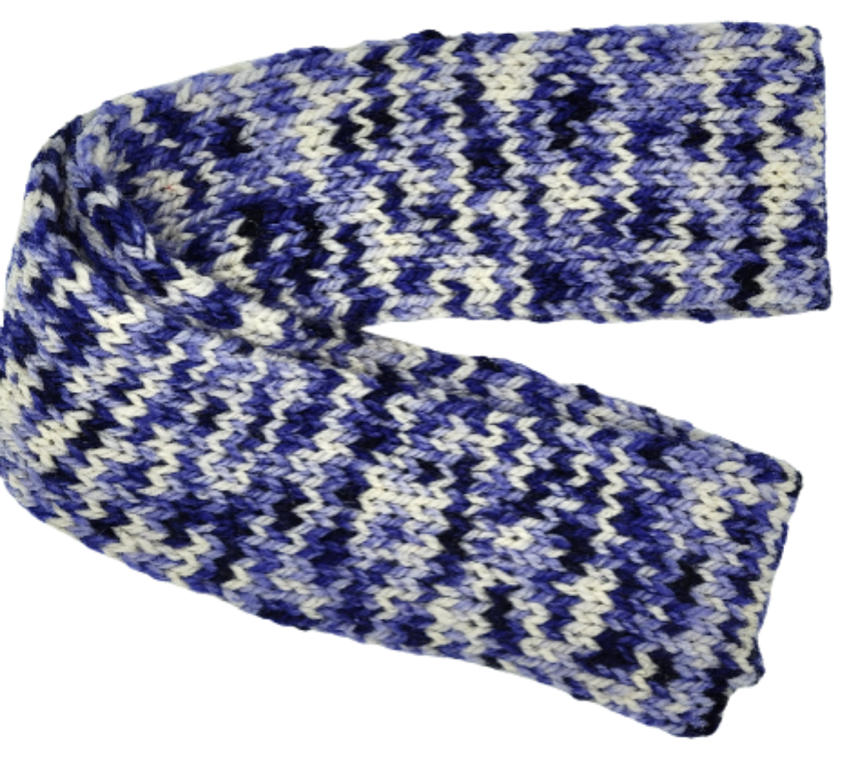 Handmade Kids Infinity Scarf