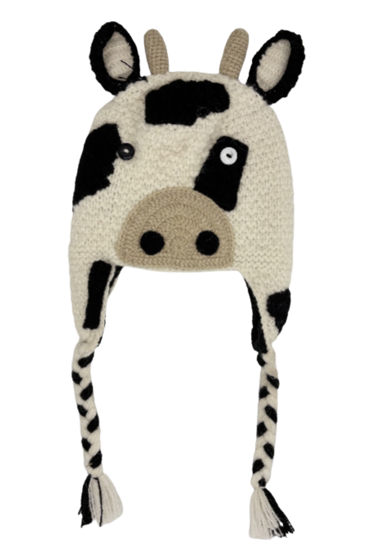 Kids Animal/Monster Hat