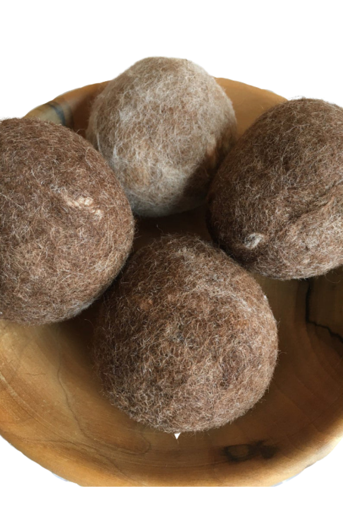 Alpaca Dryer Balls 3pk