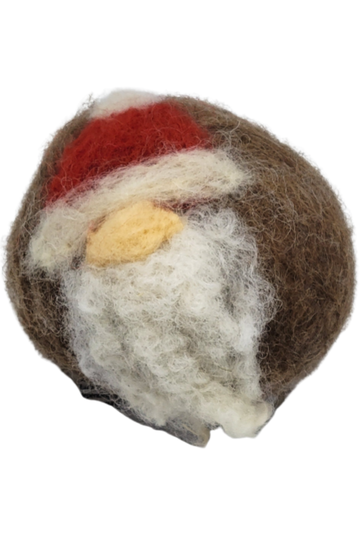 Felted Soap Balls