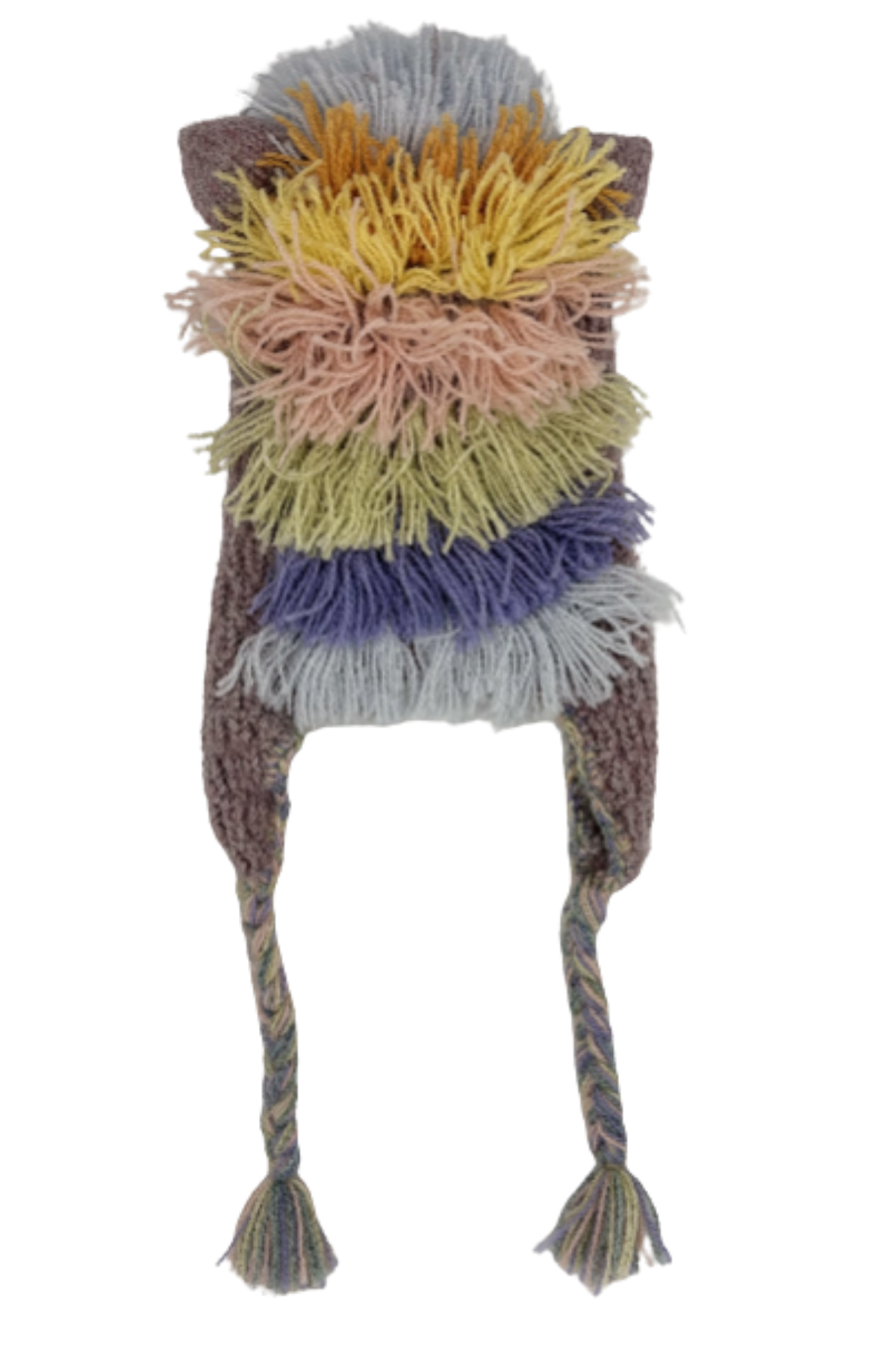 Kids Animal/Monster Hat